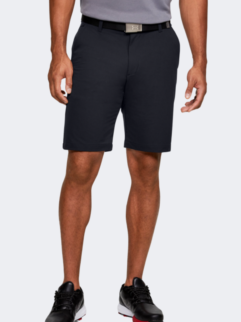 1350071-001 Ua Tech Short Black
