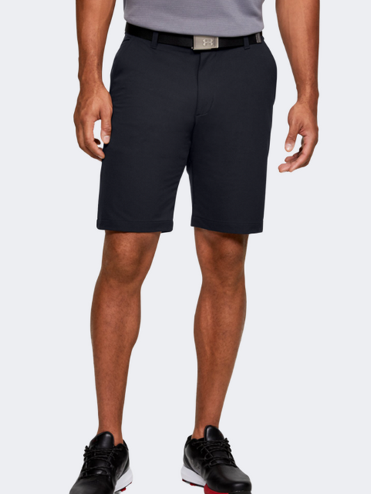 1350071-001 Ua Tech Short Black