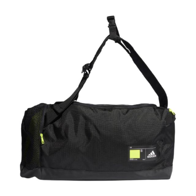 Adidas 4Athlts  Unisex Training Bag Black