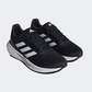 Adidas Runfalcon 3 Men Running Shoes Black/ White