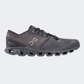 On Cloud X3 Men Running Shoes Eclipse/Magnet