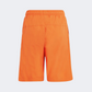 Adidas Adventure Gs-Boys Original Short Orange