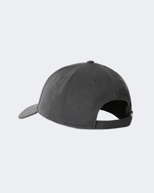 The North Face Recycled &#39;66 Classic Unisex Lifestyle Cap Asphalt Grey