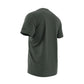 Adidas Men&#39;s Outdoor Terrex Tivid T-Shirts Khaki DS8756