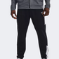 Under Armour Tricot Men Training Pant Black/White