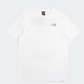The North Face Matterhorn Face Men Lifestyle TShirt Gardenia White