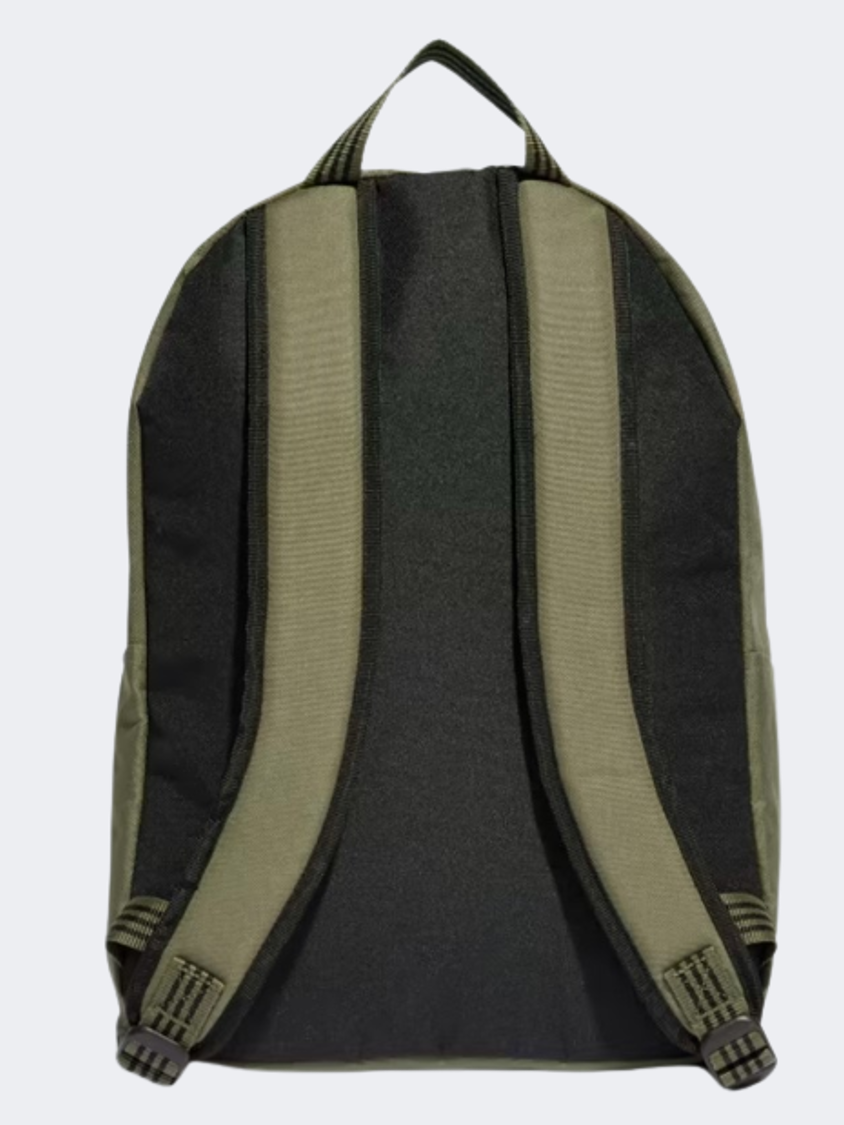 Adidas Icolo Unisex Original Bag Olive Strata