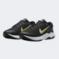 Nike Renew Ride 3 Men Running Shoes Black/Lemon