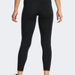 Nike  Women Training Tight Black/Iron Silver