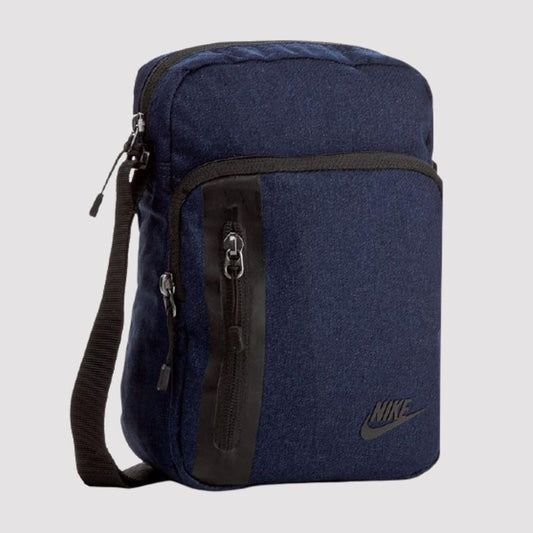 Nike Tech Ho20 Unisex Lifestyle Bag Navy