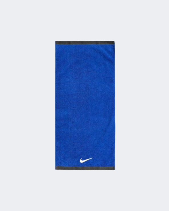 Nike Fundamental Men Training Towel Royal/White Net1745-2Md