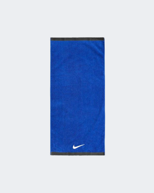 Nike Fundamental Men Training Towel Royal/White Net1745-2Md