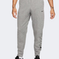 Nike Taper Men Training Pant Dark Grey/White