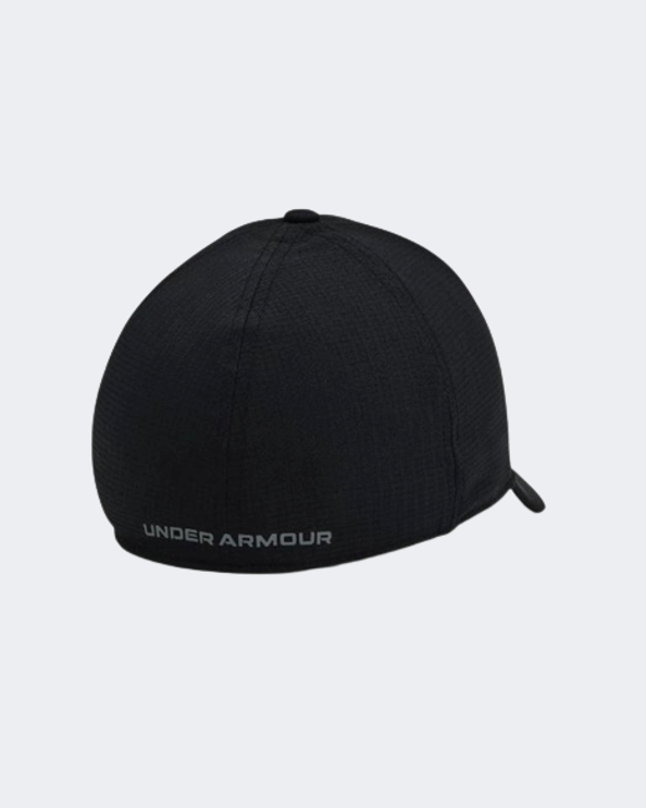 Under Armour Isochill Armourvent Men Training Cap Black/Grey