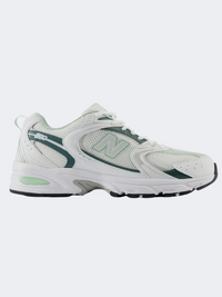 حذاء نمط حياة نسائي New Balance 530 لون أبيض/Spruce/Clay