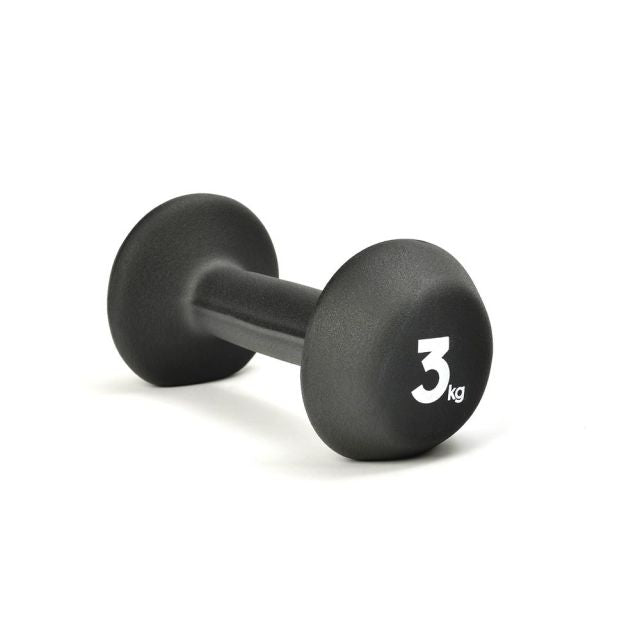 Adidas Fitness Neoprene Dumbell-3Kg