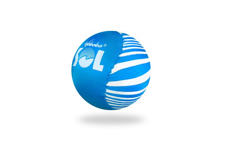 Waboba Beach Sol Ball