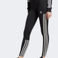 Adidas  Women Originals Tight Black/White