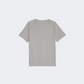 Puma Evostripe Men Lifestyle T-Shirt Concrete Grey