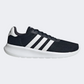 Adidas Lite Racer 3.0 Men Running Shoes Navy/White