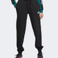 Nike Sportswear Essential Women Lifestyle Pant Black/White Bv4091-010