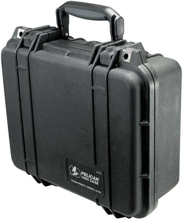 Pelican Tactical Gun Case Bag