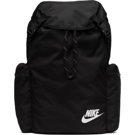 Nike Heritage Black/Black/White