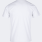 Joma Desert Men Lifestyle TShirt White