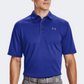 1290140-400 Tech Polo Royal Graphite
