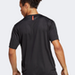 Adidas Workout Base Men Training T-Shirt Black