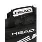 Head Elite X 3R Pro Ng Tennis Bag Black/White