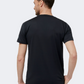 New Balance Tenacity Graphic Men Performance T-Shirt Black
