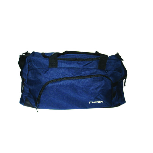 Topten Unisex Lifestyle Dt17-066 Travelbag Navy Bag