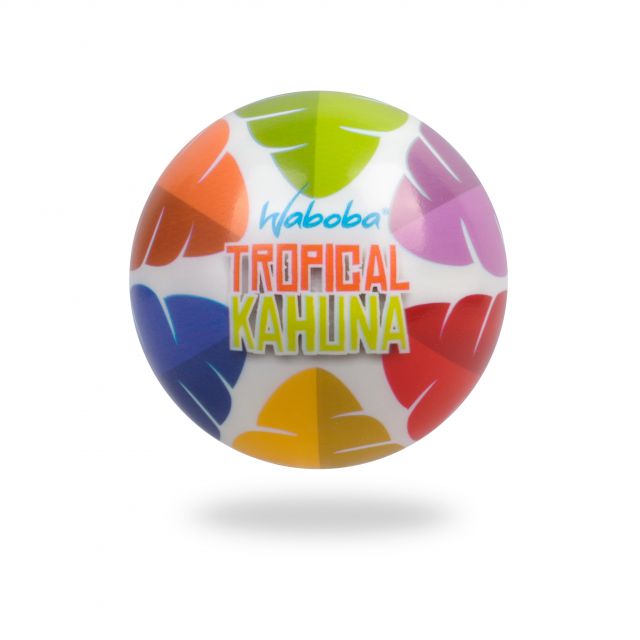 Waboba Beach Tropical Kahuna Ball