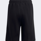 Adidas Future Icons Logo 8-Inch Gs Sportswear Short Black
