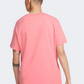 Nike Oc 2 Women Lifestyle T-Shirt Coral