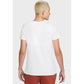 Nike Sportswear Women Lifestyle T-Shirt White