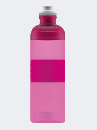 قارورة ماء خارجية Sigg Hero Blue 0.6L - وردي