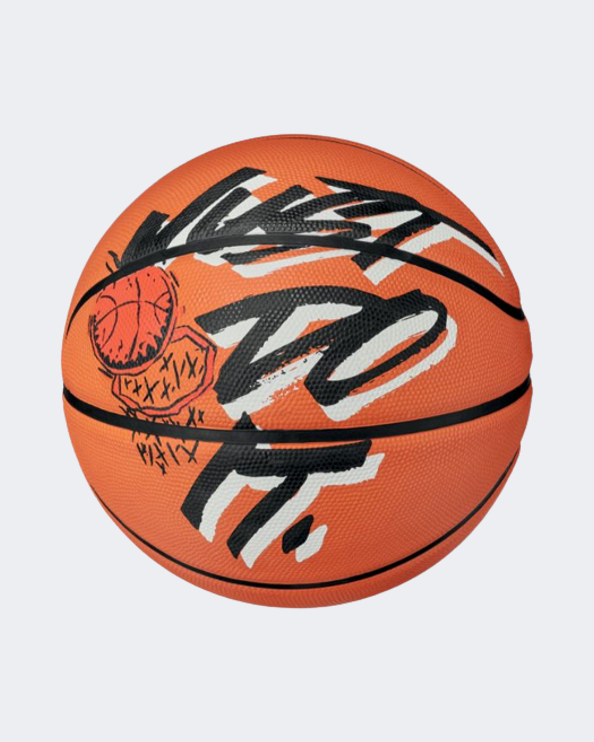 Nike Everyday Playground Men Basketball Ball Amber