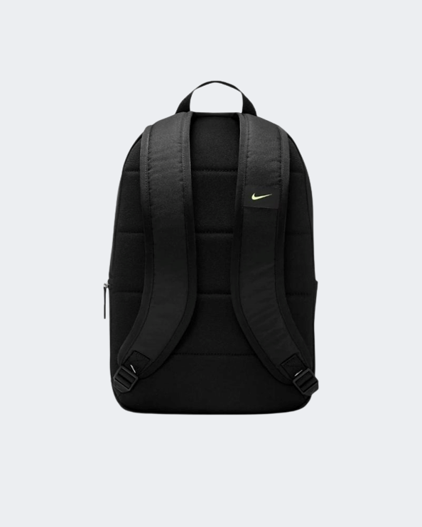 Nike Cr7 Boys Football Bag Black/Obsidian