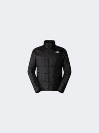 The North Face Circaloft جاكيت لايف ستايل رجالي أسود