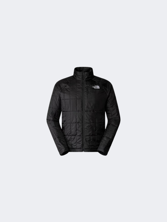The North Face Circaloft Men Lifestyle Jacket Black
