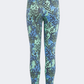 Adidas Future Icons Allover Print Girls Sportswear Tight Multicolor