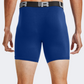 Under Armour Charged Cotton 6In Men Lifestyle Underwear Black/Grey/Navy