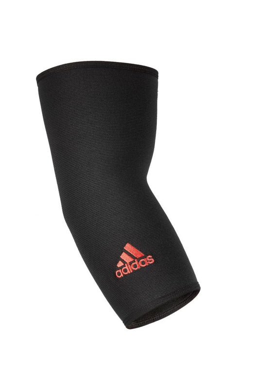 Adidas Accessories Fitness Elbow Support Black/Red