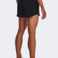 Under Armour Flex Woven 5 Women Training Short Black