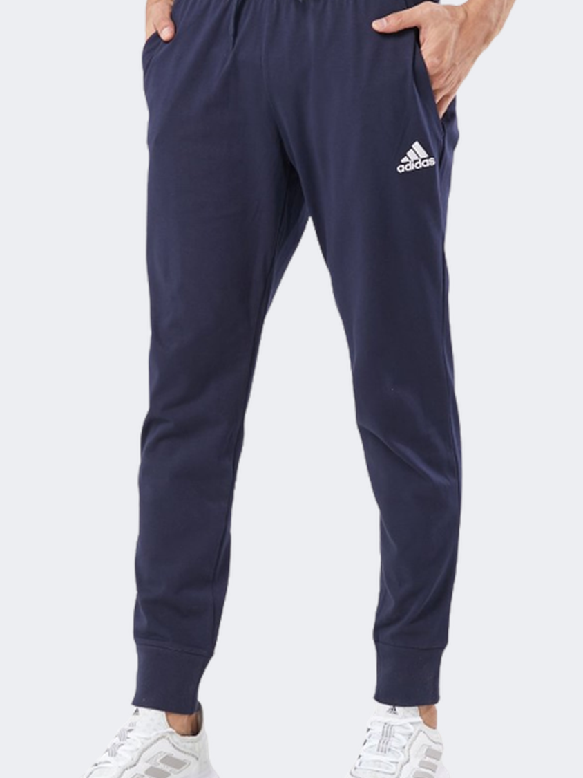 Adidas Essentials Men Sportswear Pant Legend Ink