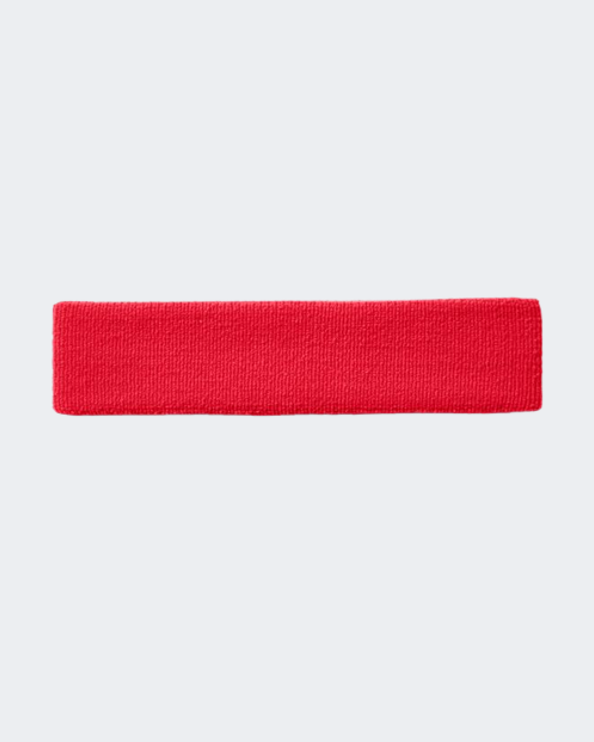 1276990-600 Performance Headband Red/White