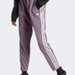 Adidas Essential 3S Women Training Pant Shadow Violet/White