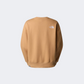 The North Face Essential Women Lifestyle Sweatshirt Almond Butter